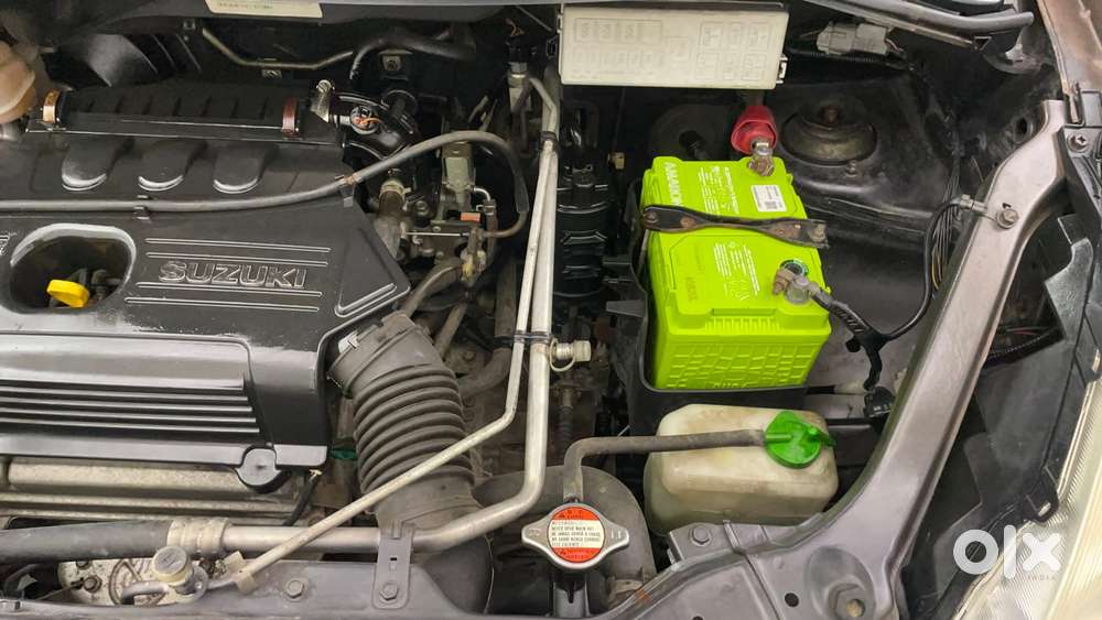 Maruti Suzuki Estilo Vxi Bs-iv, 2013, Petrol