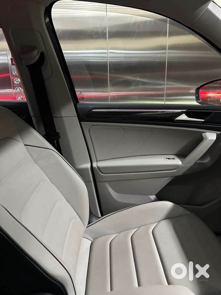 Volkswagen Tiguan 2024 Petrol