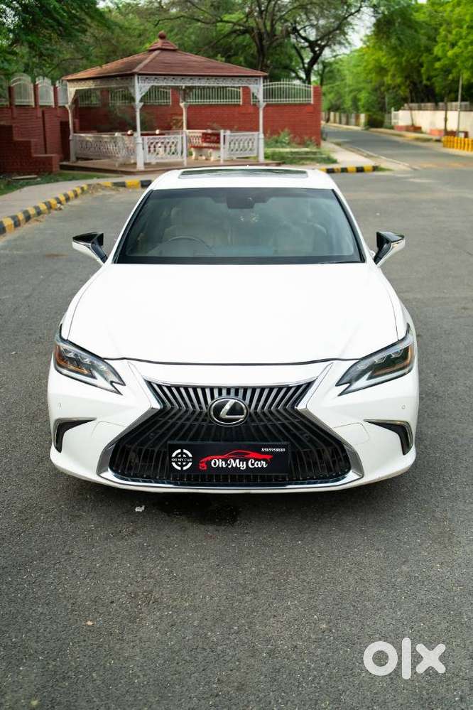 Lexus Es 300h, 2019, Petrol
