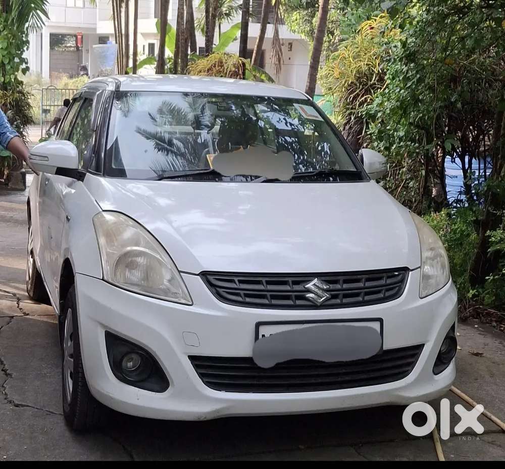 Swift Dzire