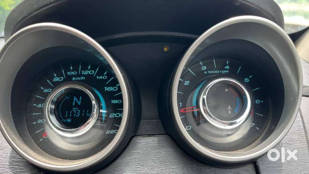 Mahindra Xuv500 W9 1.99, 2019, Diesel