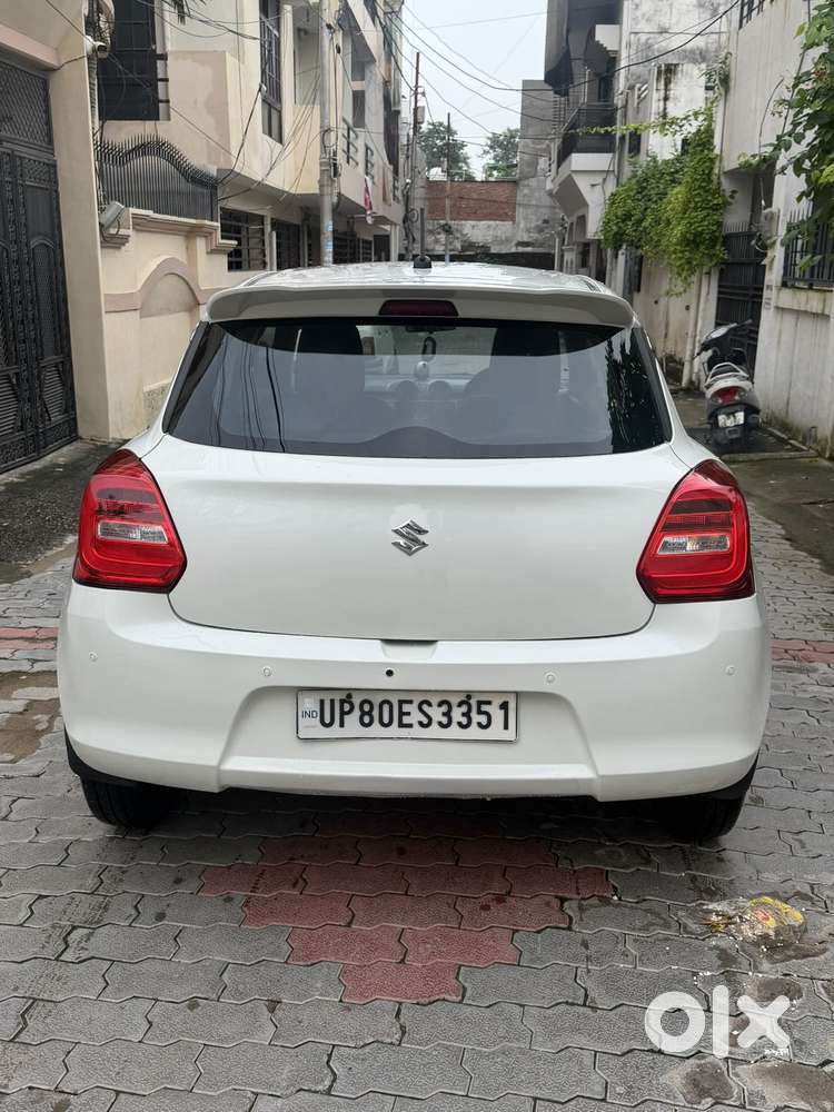 Maruti Suzuki Swift Amt Ddis Vdi, 2018, Diesel