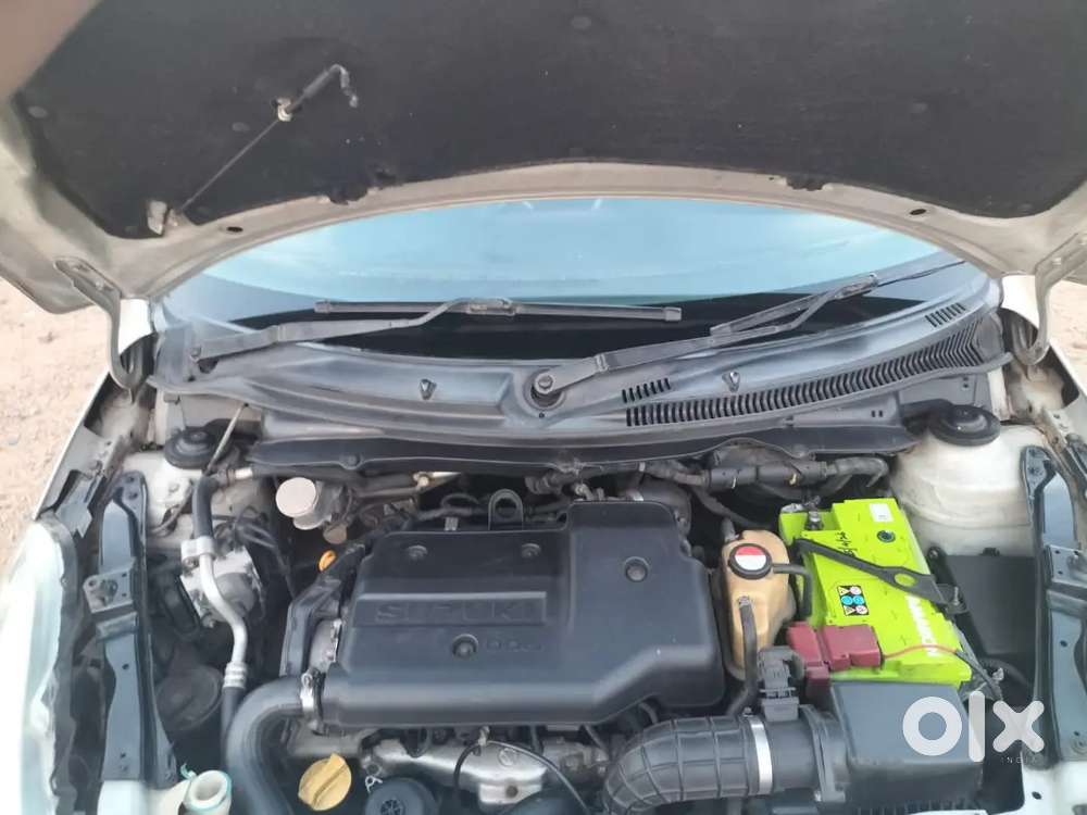 Maruti Suzuki Swift Ddis 2014 Diesel Manual