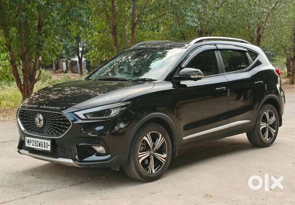 Mg Astor, 2024, Petrol