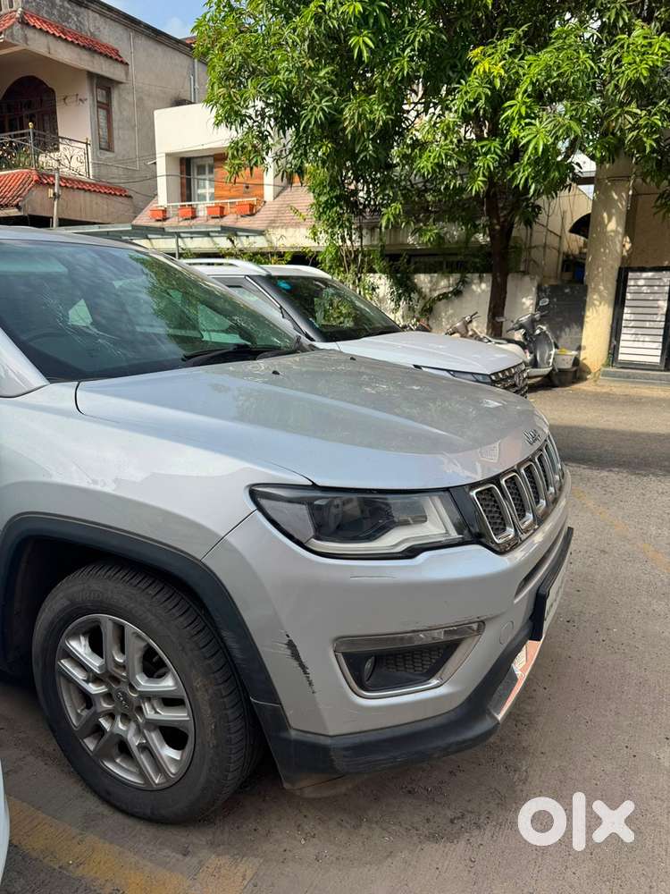 Jeep Compass Diesel
