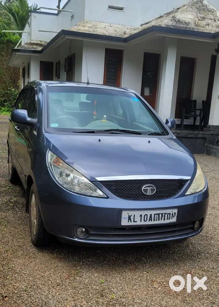 Tata Indica Vista Safire 2010