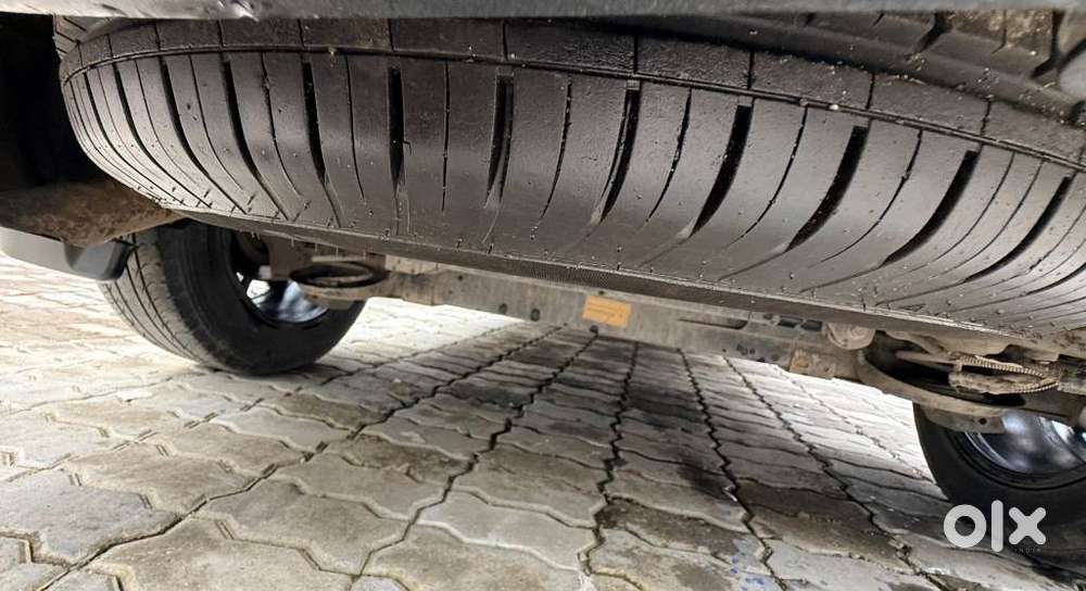 Tata Safari 2.0 Kryotec Xza Plus, 2021, Diesel