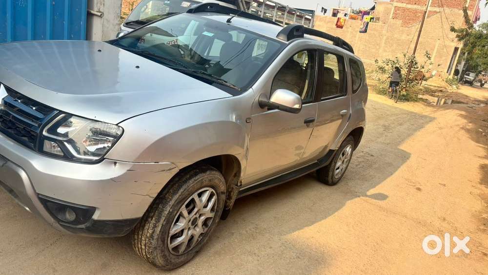 Renault Duster 2016