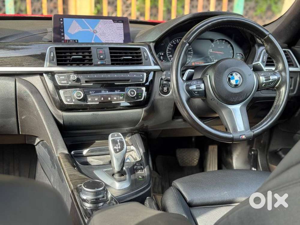 Bmw 3 Series Gt 330i M Sport, 2020, Petrol