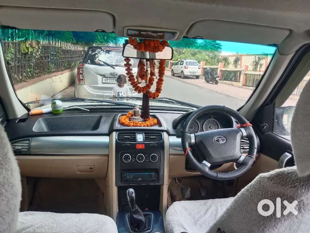 Tata Safari Storme 2014 Best Condition