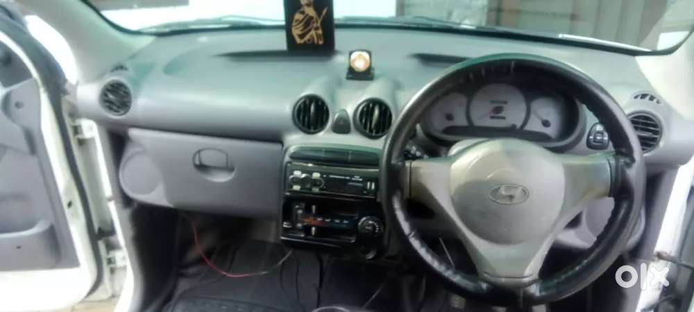 Hyundai Santro Xing 2006