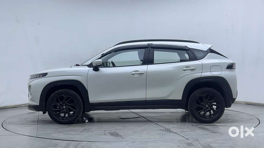 Maruti Suzuki Fronx Delta Plus 1.2l Ags, 2023, Petrol