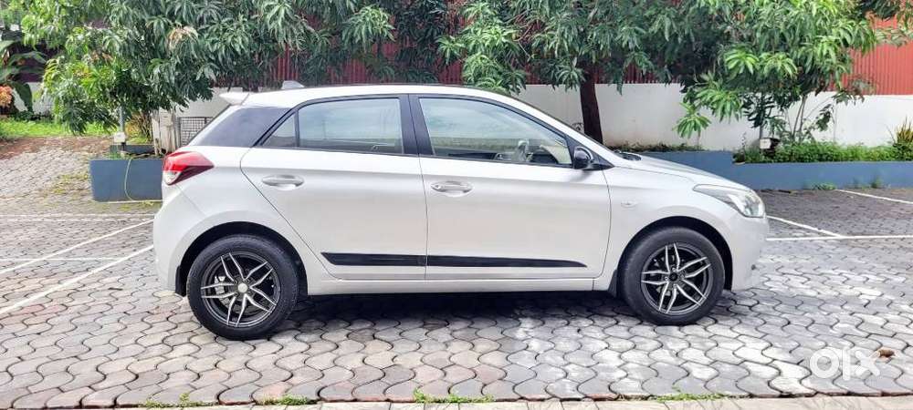 Hyundai Elite I20, 2015, Diesel