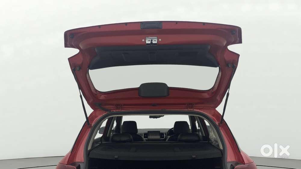 Hyundai Venue Sx Plus Turbo Dct, 2021, Petrol