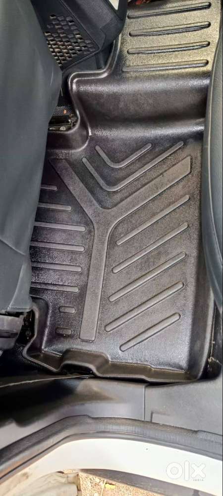 Mahindra Scorpio N 2007 Diesel Well Maintained