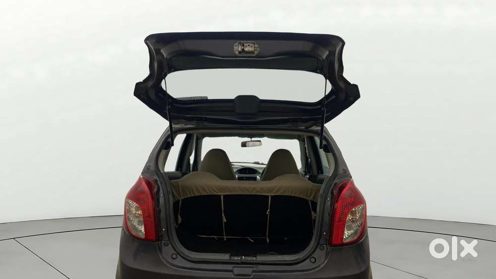 Maruti Suzuki Alto 800 2012-2016 Lxi, 2012, Petrol
