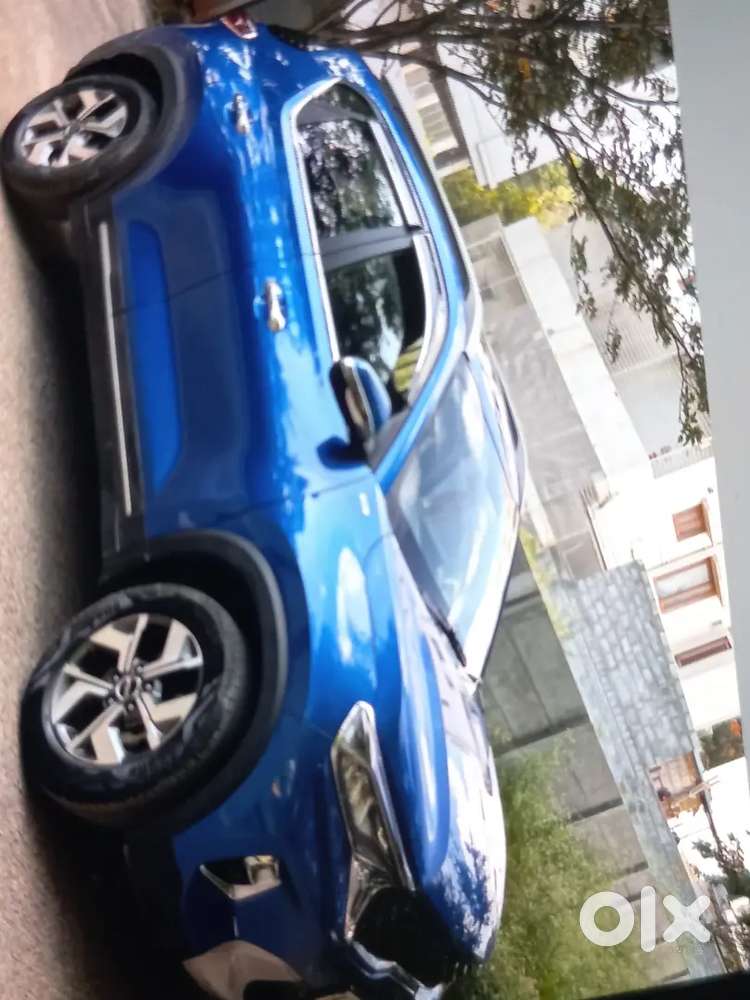 Kia Sonet Htx Imt Turbo 26800