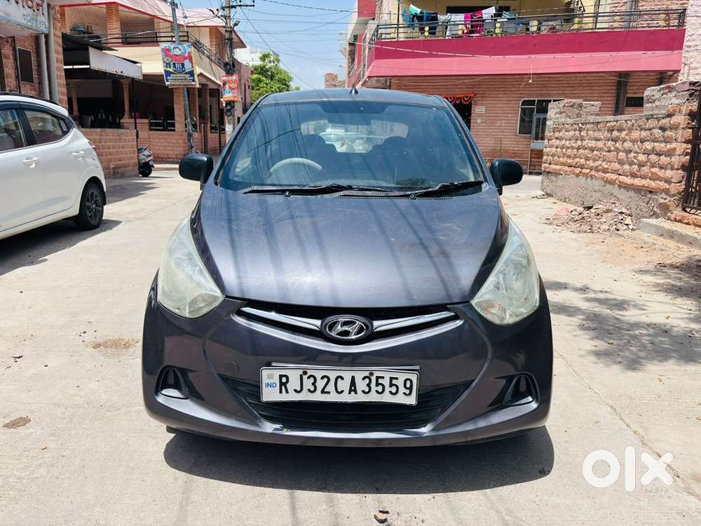Reliable Hyundai Eon 2015