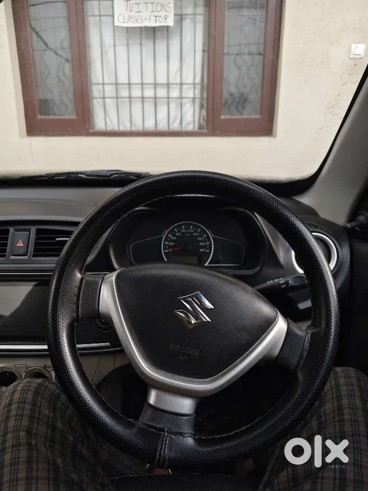 Well Maintained