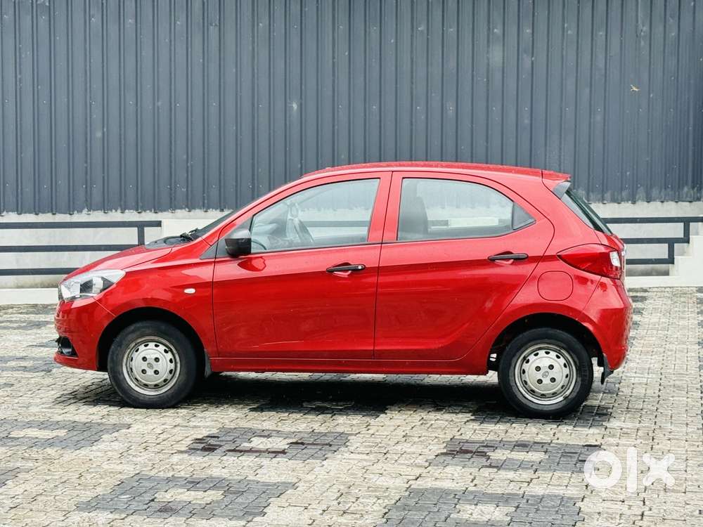 Tata Tiago Xm, 2018, Petrol