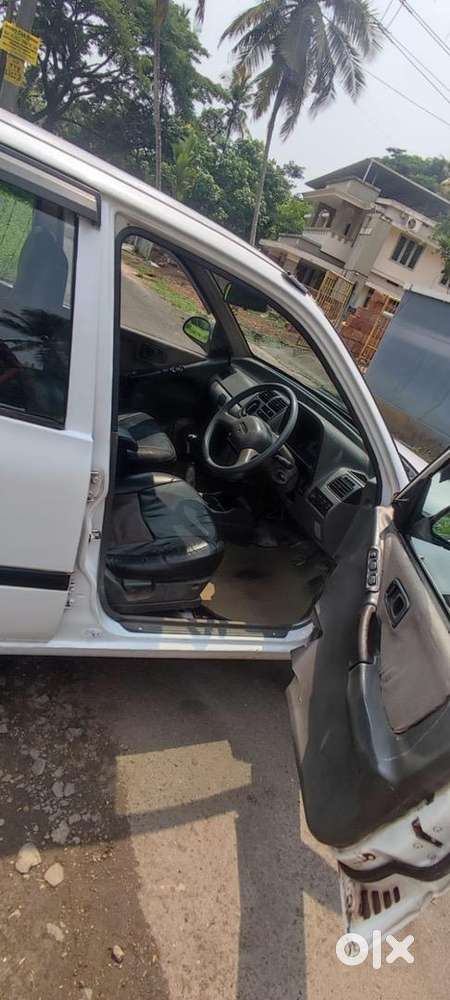 Maruti Suzuki Zen Estilo 2006 Petrol Good Condition