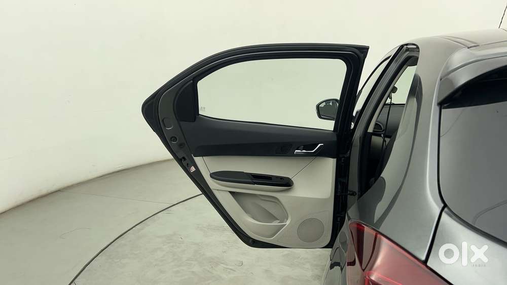Tata Tiago Xza Plus, 2024, Petrol