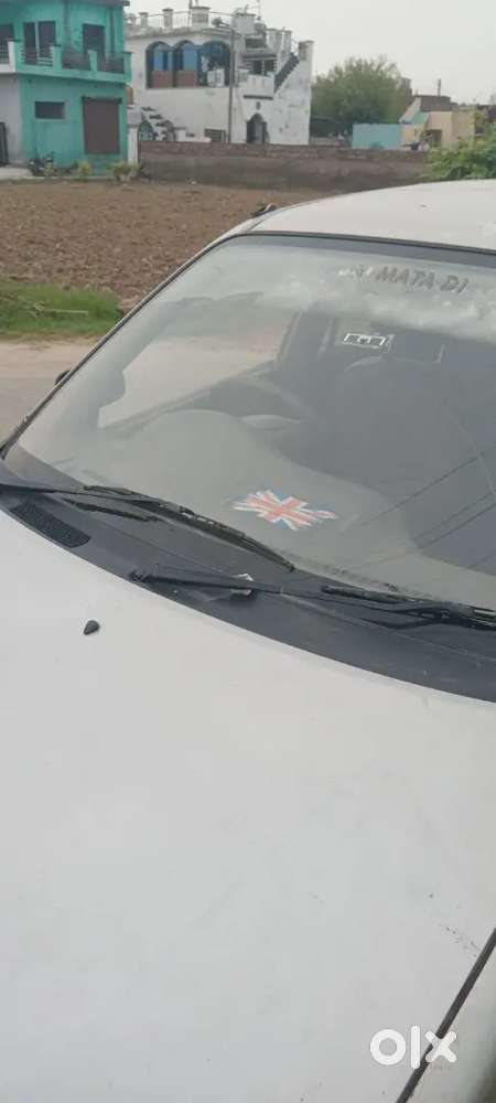 Maruti Suzuki Alto 2005