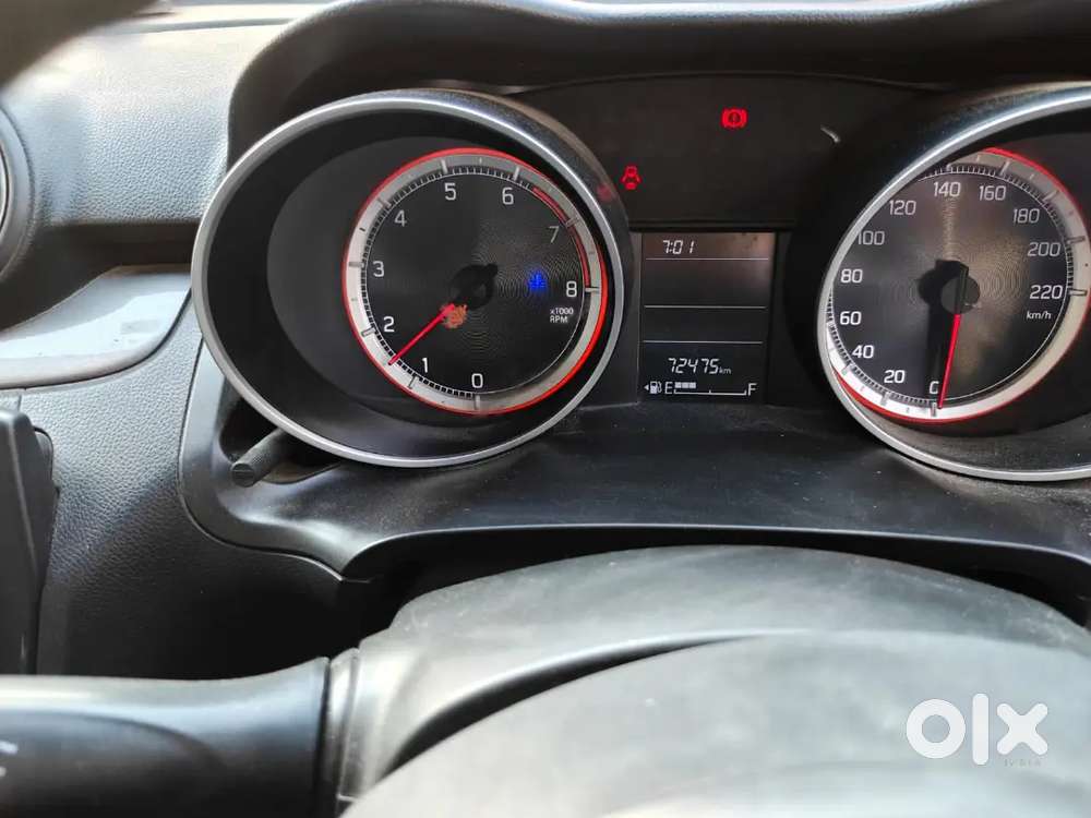 Maruti Suzuki Swift Vdi 2020