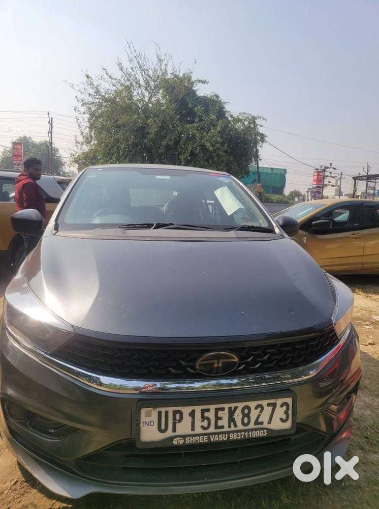Tata Tigor