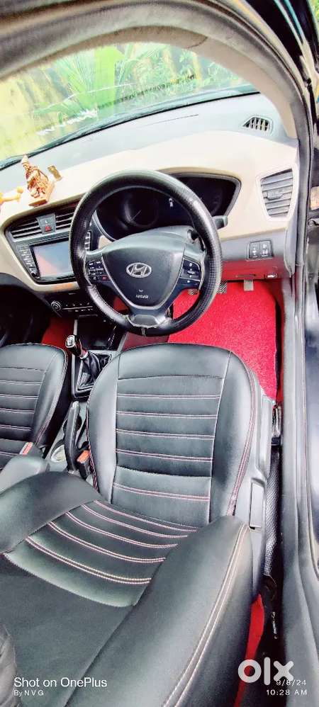 Hyundai I20 2016 Diesel 120000 Km Driven