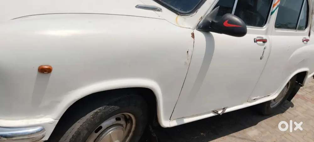Ambassador Classic Nova 2006