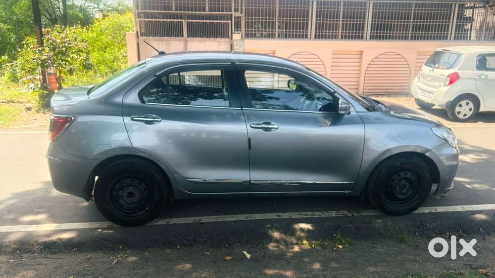 2022 Maruti Dzire Vxi Petrol Manual