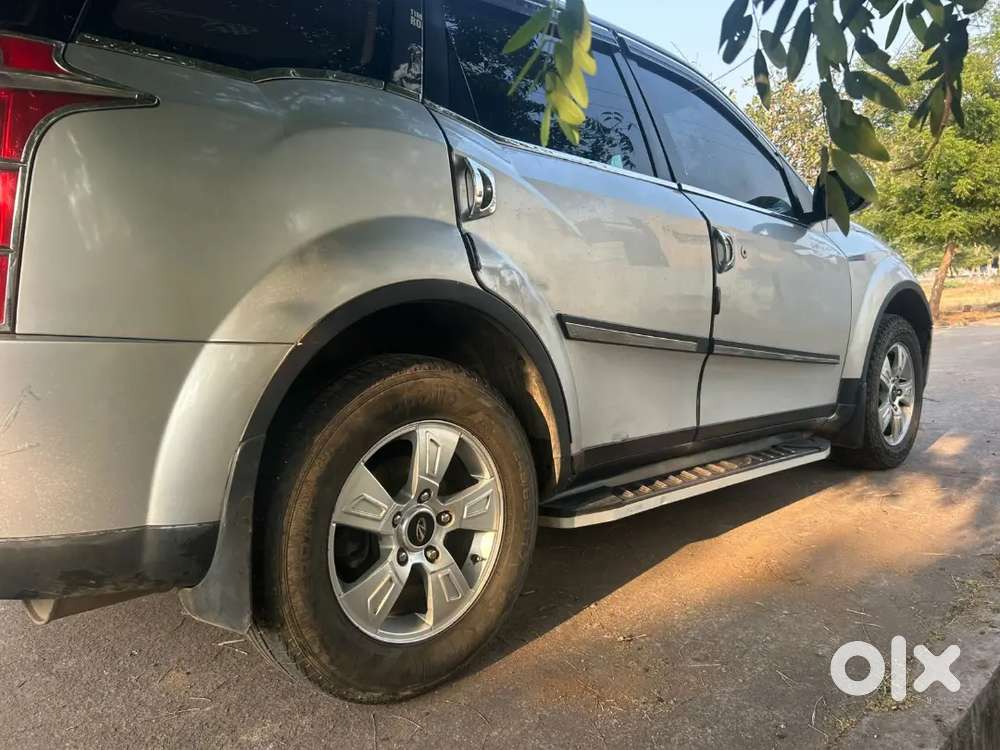 Mahindra Xuv500 2014 Diesel 92000 Km Driven