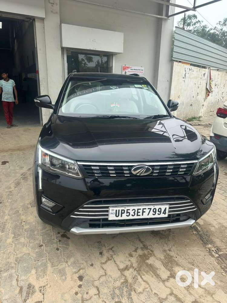 Mahindra Xuv300 2022 Diesel Good Condition