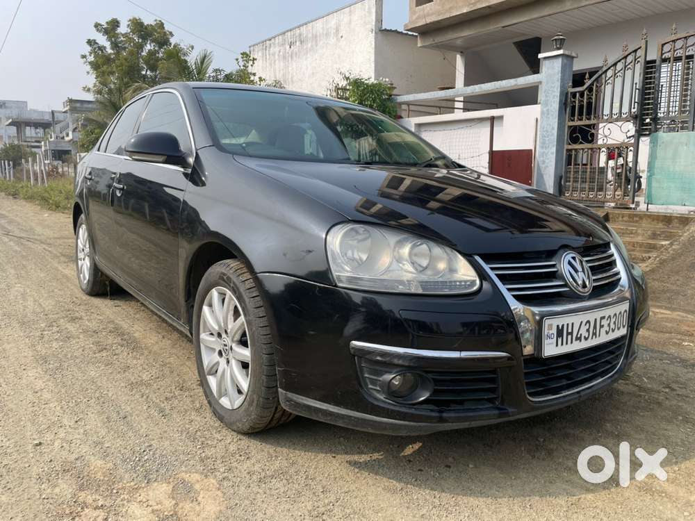 Volkswagen Jetta 2010 Diesel Powerfull Engine