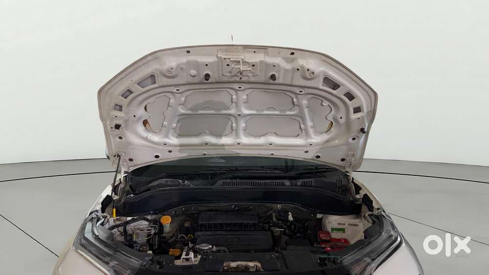 Tata Punch Accomplished Amt, 2022, Petrol