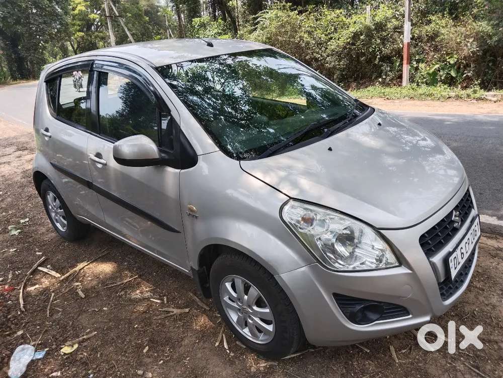 Ritz Zxi Single Owner