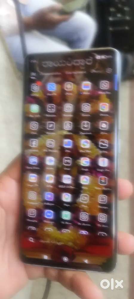 Redmi note 14 pro plus selling all good condition