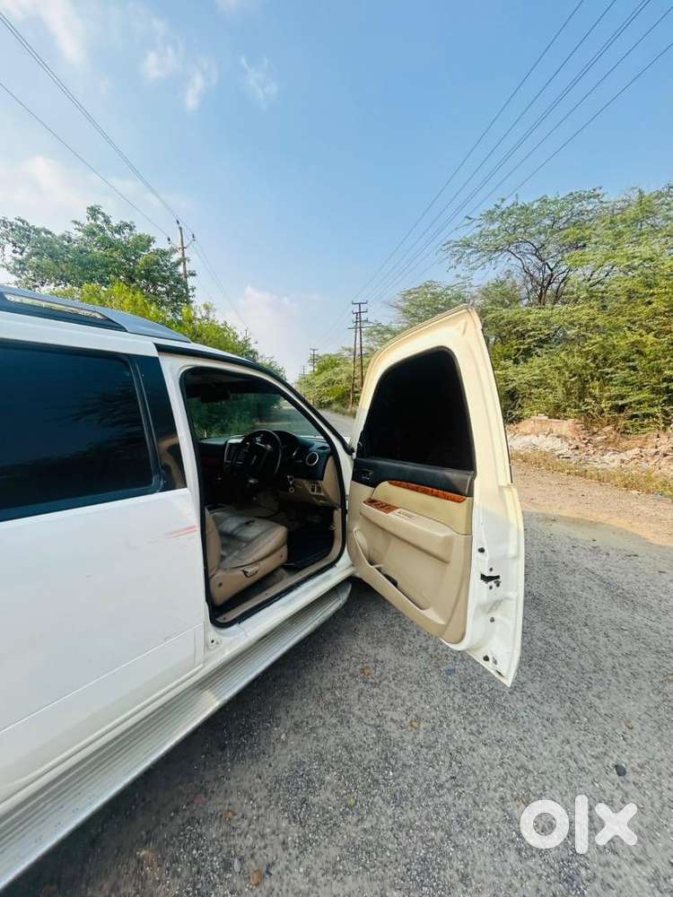Ford Diesel Automatic 2011