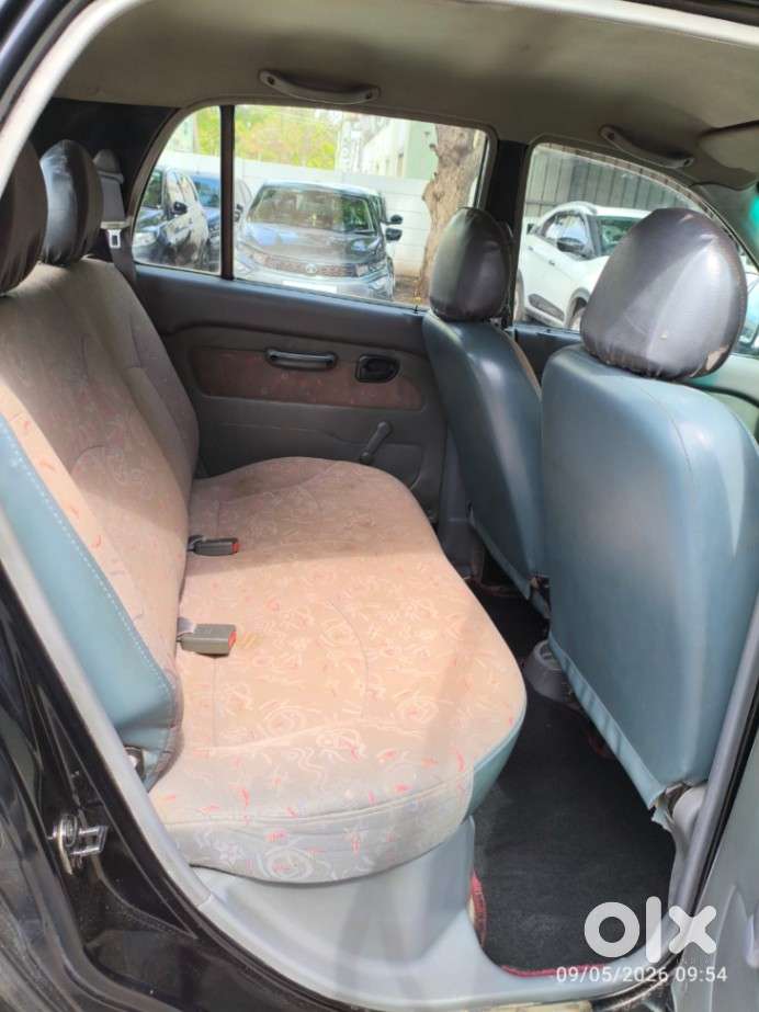 Hyundai Santro Gls Ii At Zip Plus, 2002, Petrol