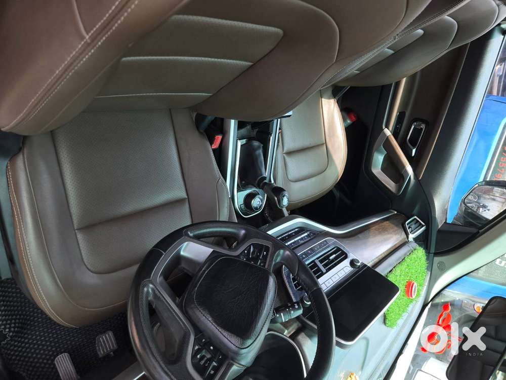 Push Start Button.