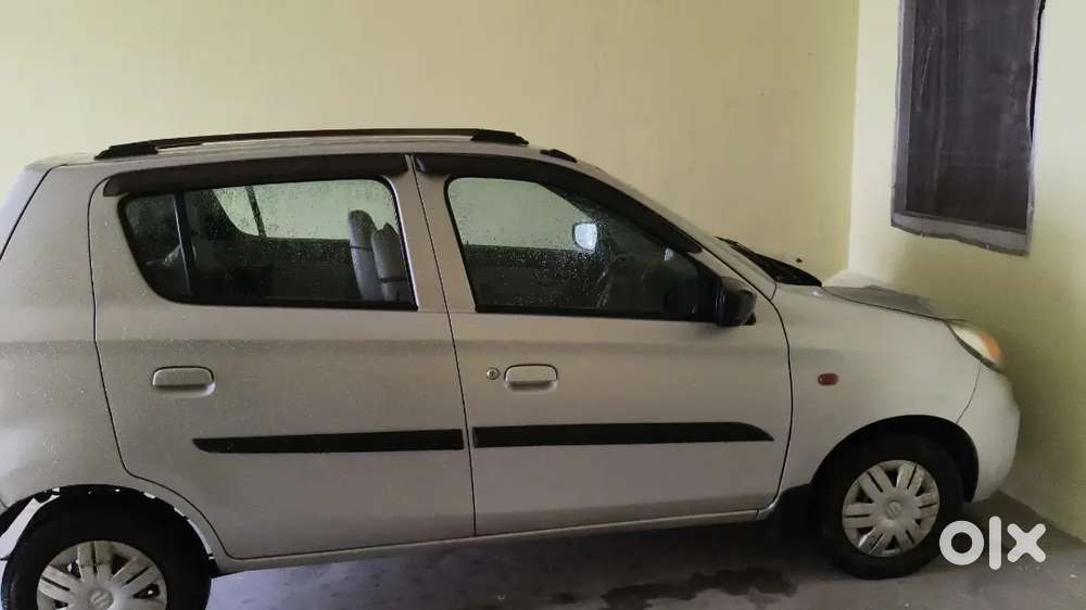 2020 Maruti Alto 800