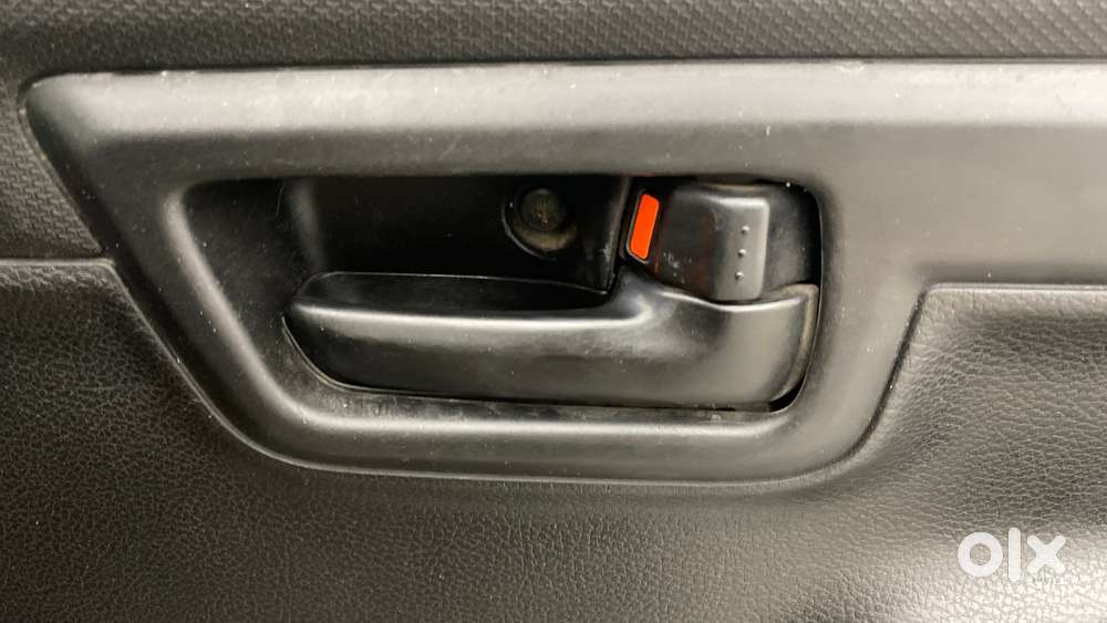 Maruti Suzuki S-presso Vxi Plus, 2021, Petrol