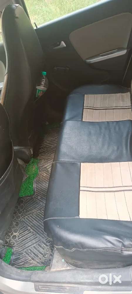 Maruti Suzuki Alto K10 2017