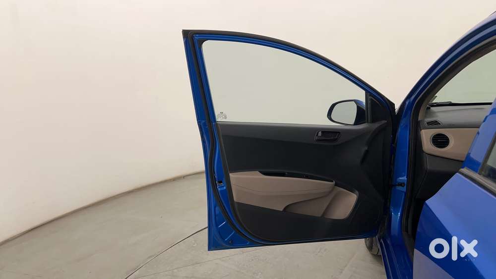 Hyundai Grand I10 Magna Cng, 2019, Cng & Hybrids
