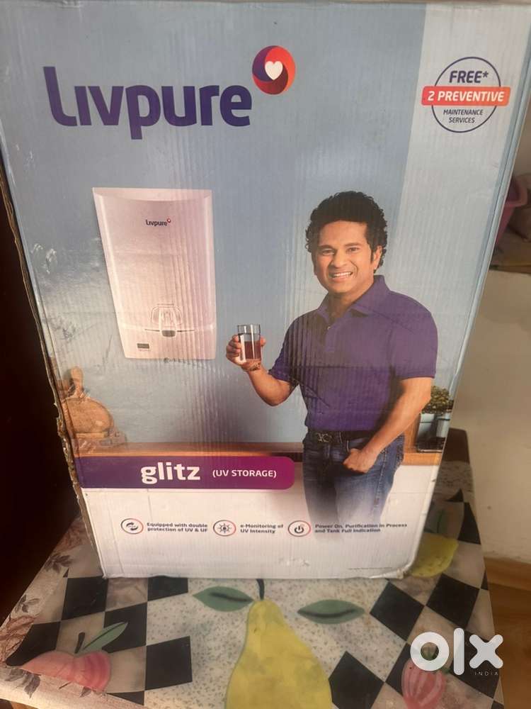 Water purifier