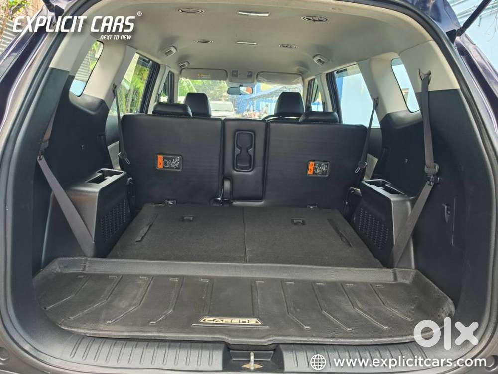 Kia Carens 1.4 Prestige Plus Turbo 7 Str, 2022, Petrol