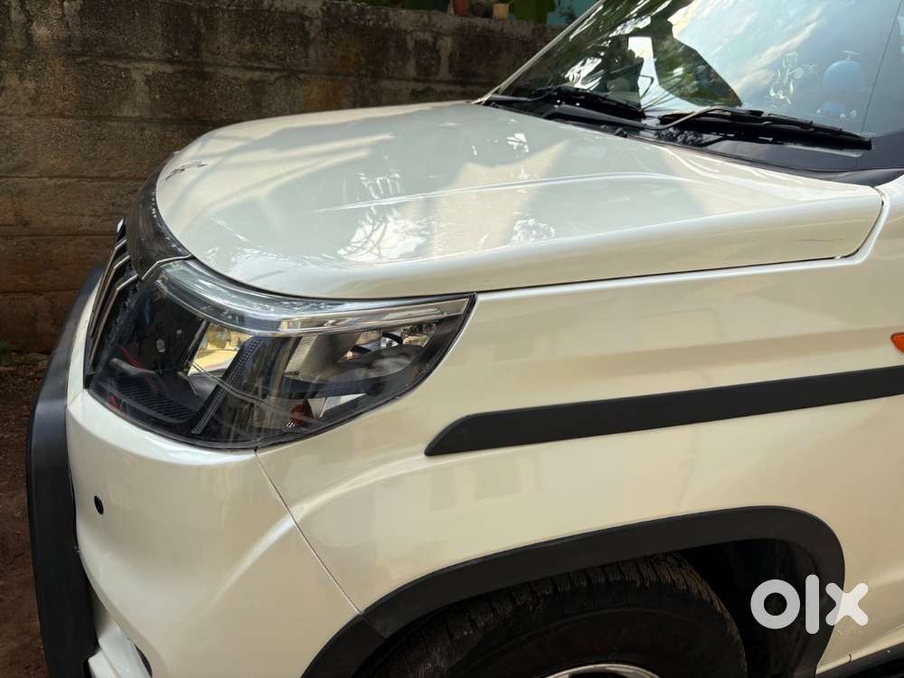 Mahindra Bolero Neo Plus 2023 Diesel 40000 Km Driven