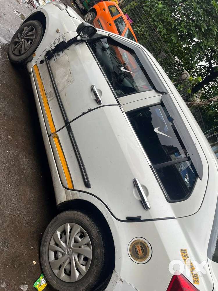 Maruti Swift Dzire 2020 Car