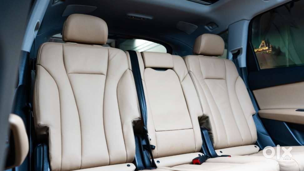 Audi Q7 Technology 55 Tfsi W/o Matrix, 2023, Petrol